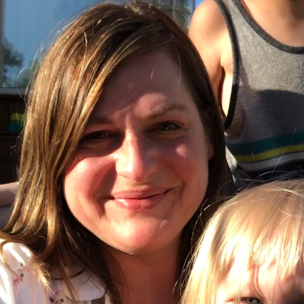 Meet your Posher, Kayla